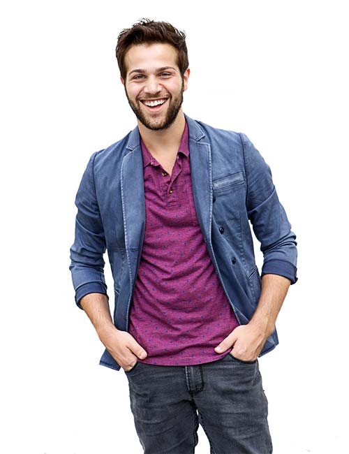 The Trend Polo